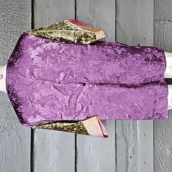 Vintage Kimono - Picture 3 of 8